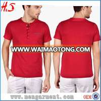 Best Selling Premium Wholesale Clothing Custom High Quality Mens Plain T-Shirts